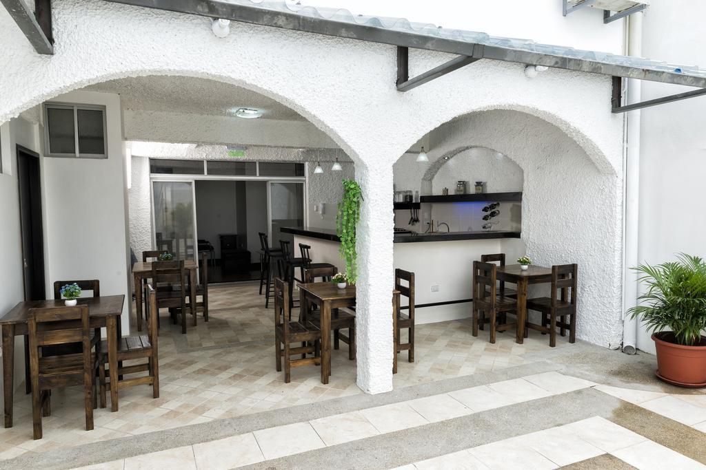 瓜亚基尔 64号旅馆酒店 外观 照片